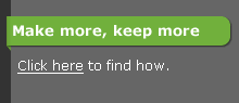 Find out how to Make more, Keep more and Work less
