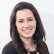 Naomi Goldberg