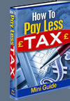 The Mini Guide To How To Pay Less Tax