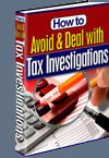 How To Avoid & Deal With Tax Investigations