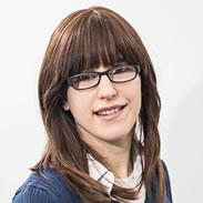 Esther Ollech FCA CTA