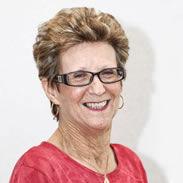Judith Goodman