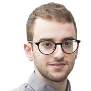 Moishe Kesselman ACA